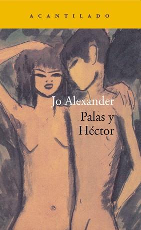 PALAS Y HÉCTOR | 9788417346058 | ALEXANDER, JO | Llibreria L'Illa - Llibreria Online de Mollet - Comprar llibres online