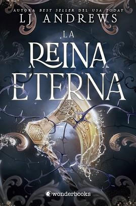 REINA ETERNA, LA | 9788410425668 | ANDREWS, LJ | Llibreria L'Illa - Llibreria Online de Mollet - Comprar llibres online