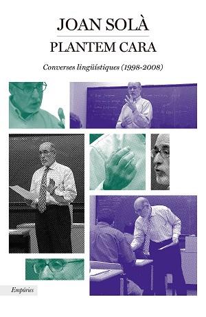 PLANTEM CARA | 9788417879495 | SOLÀ CORTASSA, JOAN | Llibreria L'Illa - Llibreria Online de Mollet - Comprar llibres online