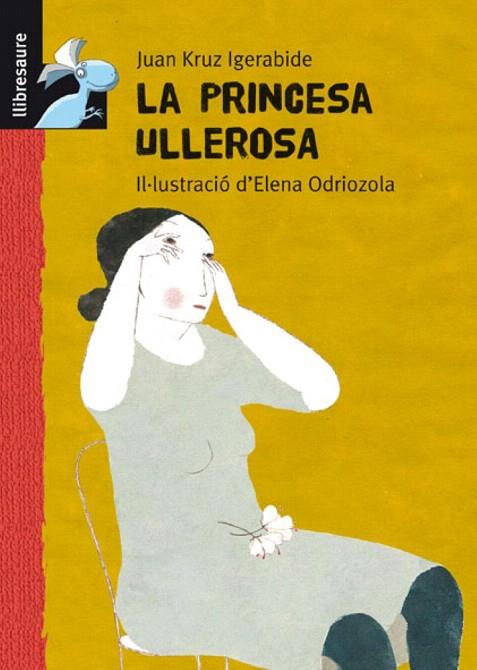 LA PRINCESA ULLEROSA | 9788479423919 | IGERABIDE, JUAN KRUZ / ODRIOZOLA, ELENA (IL.)