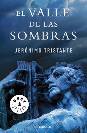 VALLE DE LAS SOMBRAS, EL | 9788499895277 | TRISTANTE, JERONIMO | Llibreria L'Illa - Llibreria Online de Mollet - Comprar llibres online