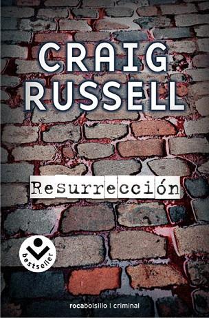 RESURRECCION | 9788496940253 | RUSSELL, CRAIG