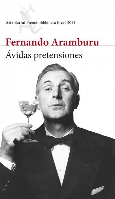 ÁVIDAS PRETENSIONES | 9788432222597 | ARAMBURU, FERNANDO | Llibreria L'Illa - Llibreria Online de Mollet - Comprar llibres online