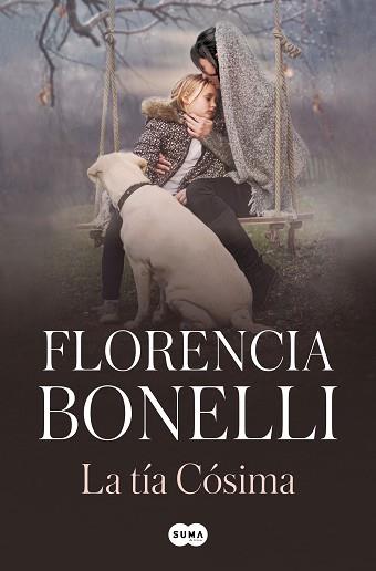 TIA COSIMA, LA | 9788491295075 | BONELLI, FLORENCIA | Llibreria L'Illa - Llibreria Online de Mollet - Comprar llibres online