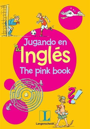 JUGANDO EN INGLES PINK | 9788499298047 | VARIOS AUTORES