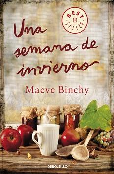 SEMANA EN INVIERNO, UNA | 9788490328187 | BINCHY, MAEVE | Llibreria L'Illa - Llibreria Online de Mollet - Comprar llibres online