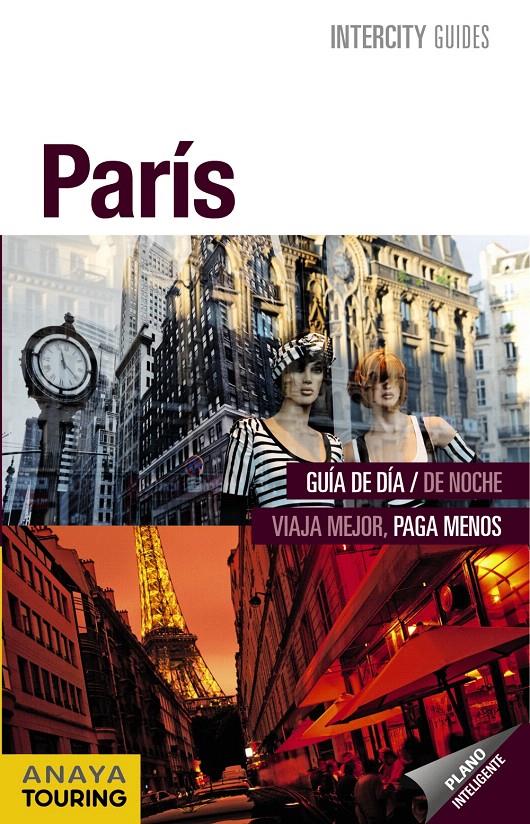 PARÍS (ESPIRAL) | 9788499354033 | MONOT, CHRISTINE