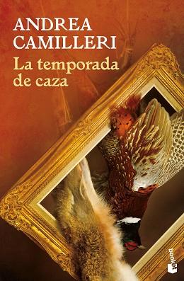 TEMPORADA DE CAZA, LA | 9788423360857 | CAMILLERI, ANDREA | Llibreria L'Illa - Llibreria Online de Mollet - Comprar llibres online