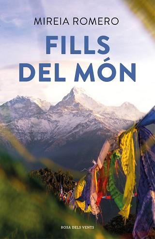 FILLS DEL MÓN | 9788418062278 | ROMERO, MIREIA | Llibreria L'Illa - Llibreria Online de Mollet - Comprar llibres online