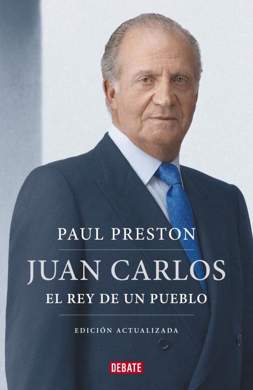 JUAN CARLOS  | 9788499922171 | PRESTON, PAUL