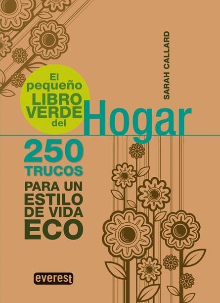 HOGAR | 9788444120638 | SARAH CALLARD