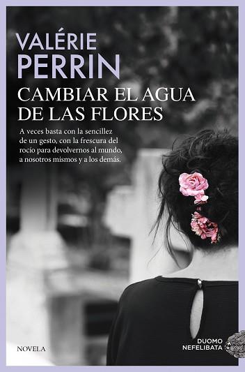 CAMBIAR EL AGUA DE LAS FLORES | 9791388042225 | PERRIN, VALÉRIE | Llibreria L'Illa - Llibreria Online de Mollet - Comprar llibres online