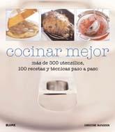 COCINAR MEJOR | 9788480768115 | CHRISTINE MCFADDEN