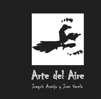 ARTE DEL AIRE | 9788487334580 | ARAUJO, JOAQUIN