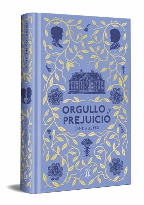 ORGULLO Y PREJUICIO | 9788491058212 | AUSTEN, JANE