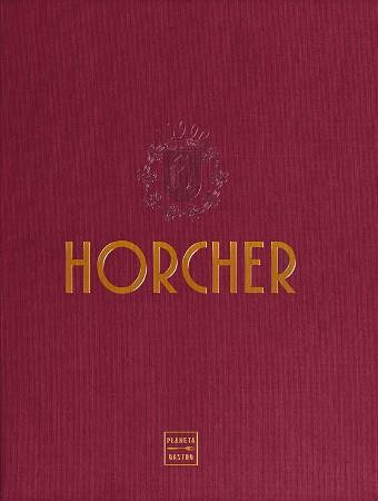 HORCHER | 9788408265337 | HORCHER, ELISABETH/LÓPEZ CELIS, MARÍA ÁNGELES | Llibreria L'Illa - Llibreria Online de Mollet - Comprar llibres online