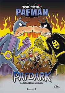 PAFDARK | 9788466643696 | CERA, JOAQUIN