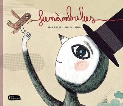 FUNÀMBULUS | 9788415518211 | TOVAR APARICIO, ALEJANDRO | Llibreria L'Illa - Llibreria Online de Mollet - Comprar llibres online