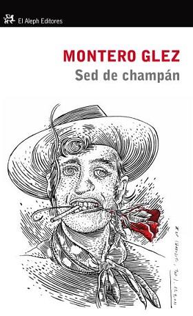 SED DE CHAMPÁN | 9788476699980 | GLEZ, MONTERO