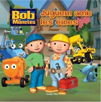 JUGUEM AMB LES EINES | 9788499329246 | DIVERSOS AUTORS | Llibreria L'Illa - Llibreria Online de Mollet - Comprar llibres online