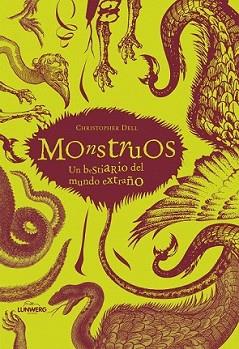 MONSTRUOS | 9788497856331 | DELL, CHRISTOPHER