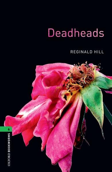 DEADHEADS  | 9780194792578 | HILL, REGINALD | Llibreria L'Illa - Llibreria Online de Mollet - Comprar llibres online