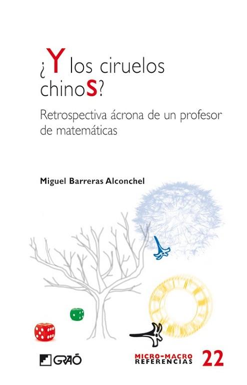 Y LOS CIRUELOS CHINOS? | 9788478277179 | BARRERAS ALCONCHEL, MIGUEL