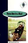 THREE MEN IN A BOAT | 9789963481767 | JEROME, JEROME K. | Llibreria L'Illa - Llibreria Online de Mollet - Comprar llibres online