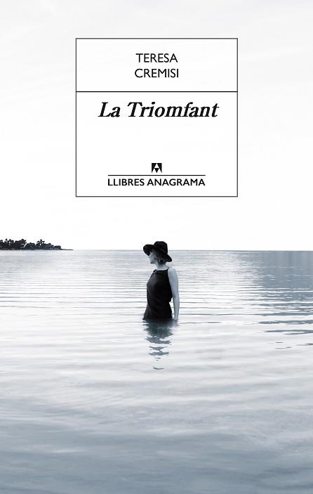 TRIOMFANT, LA | 9788433915375 | CREMISI, TERESA | Llibreria L'Illa - Llibreria Online de Mollet - Comprar llibres online