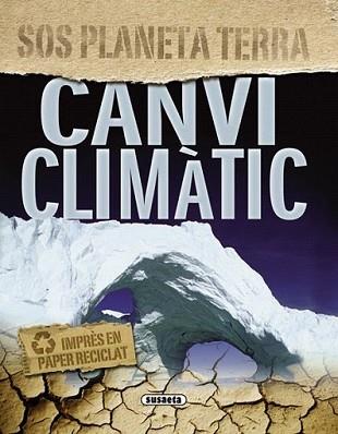CANVI CLIMATIC | 9788467709209 | PARKER, STEVE