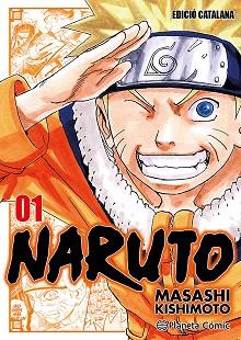 NARUTO JUMP REMIX Nº 01/24 (CATALÀ) | 9788411611459 | KISHIMOTO, MASASHI | Llibreria L'Illa - Llibreria Online de Mollet - Comprar llibres online
