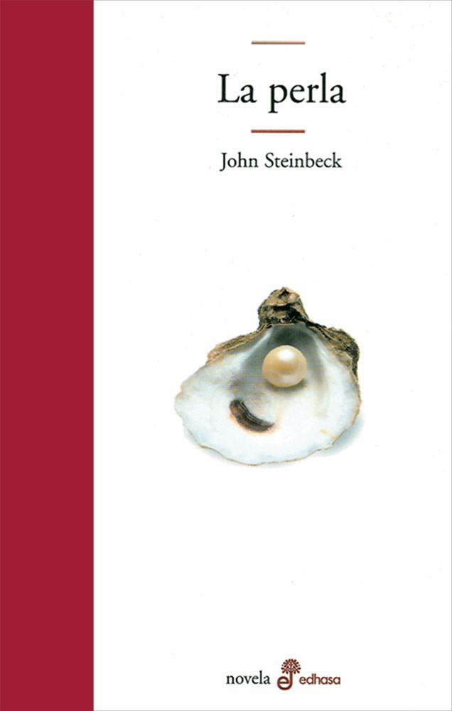 PERLA, LA | 9788435008440 | STEINBECK, JOHN
