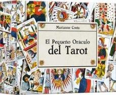 PEQUEÑO ORACULO DEL TAROT, EL | 9782813231130 | COSTA, MARIANNE 