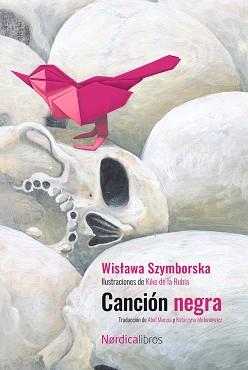 CANCIÓN NEGRA | 9788419735201 | SZYMBORSKA, WISLAWA | Llibreria L'Illa - Llibreria Online de Mollet - Comprar llibres online