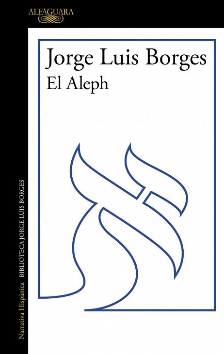 ALEPH, EL | 9791387846114 | BORGES, JORGE LUIS | Llibreria L'Illa - Llibreria Online de Mollet - Comprar llibres online