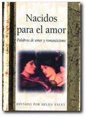 NACIDOS PARA EL AMOR | 9788441410190