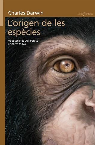 ORIGEN DE LES ESPÈCIES, L' | 9788490267356 | DARWIN, CHARLES | Llibreria L'Illa - Llibreria Online de Mollet - Comprar llibres online