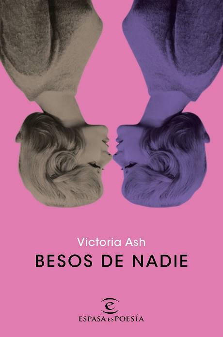 BESOS DE NADIE | 9788467048360 | ASH, VICTORIA | Llibreria L'Illa - Llibreria Online de Mollet - Comprar llibres online