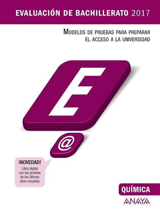 QUÍMICA | 9788469834336 | FERNÁNDEZ FEAL, FRANCISCA ESTER | Llibreria L'Illa - Llibreria Online de Mollet - Comprar llibres online