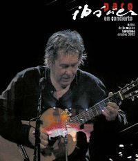 PACO IBAÑEZ EN CONCIERTO | 9788478711437 | IBAÑEZ, PACO | Llibreria L'Illa - Llibreria Online de Mollet - Comprar llibres online