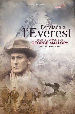 ESCALADA A L'EVEREST | 9788490349434 | LEIGH MALLORY, GEORGE | Llibreria L'Illa - Llibreria Online de Mollet - Comprar llibres online