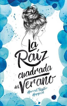 RAÍZ CUADRADA DEL VERANO, LA | 9788496886711 | REUTER HAPGOOD, HARRIET