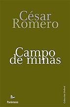 CAMPO DE MINAS | 9788499190594 | ROMERO, CESAR | Llibreria L'Illa - Llibreria Online de Mollet - Comprar llibres online