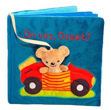 ON VAS OSSET? | 9788411580960 | FERRI, FRANCESCA | Llibreria L'Illa - Llibreria Online de Mollet - Comprar llibres online