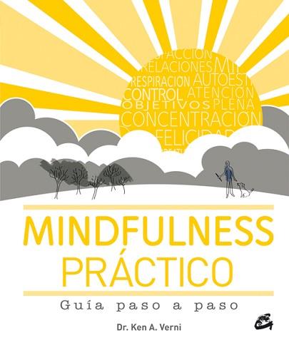 MINDFULNESS PRACTICO | 9788484455912 | VERNI, KEN A. | Llibreria L'Illa - Llibreria Online de Mollet - Comprar llibres online