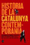 HISTORIA DE LA CATALUNYA CONTEMPORANEA | 9788496499515 | AA.VV.