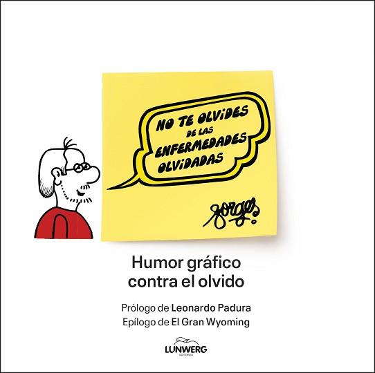 NO TE OLVIDES DE LAS ENFERMEDADES OLVIDADAS | 9788408313175 | VARIOS AUTORES | Llibreria L'Illa - Llibreria Online de Mollet - Comprar llibres online
