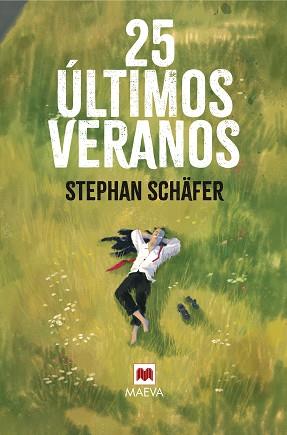25 ÚLTIMOS VERANOS | 9791388136023 | SCHÄFER, STEPHAN | Llibreria L'Illa - Llibreria Online de Mollet - Comprar llibres online