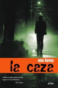 CAZA, LA | 9788449320897 | RAVEY, JOHN