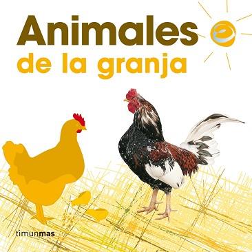 ANIMALES DE GRANJA | 9788448014841